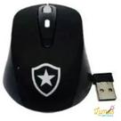 Mouse Sem Fio Times Futebol Times:Botafogo Mouse Sem Fio Times Futebol Times:Botafogo