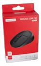 Mouse sem fio tomate