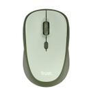 Mouse sem fio trust yve+ silent verde 24552-03 Mouse sem fio trust yve+ silent verde 24552-03
