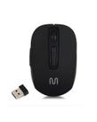 Mouse Sem Fio USB Multilaser MS2500