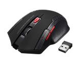 Mouse Sem Fio Usb Wireless Jogos Gamer 2.4 Ghz Trabalho Home