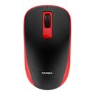 Mouse Sem Fio Vermelho TG-M70W - TARGA Mouse Sem Fio Vermelho TG-M70W - TARGA