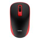 Mouse Sem Fio Vermelho TG-M70W - TARGA
