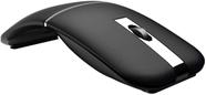 Mouse sem fio WFB Bluetooth Dobrável Arc 180 Rotativo Preto