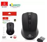 Mouse sem Fio Wireless 2.4Ghz Usb Kapbom Mouse sem Fio Wireless 2.4Ghz Usb Kapbom