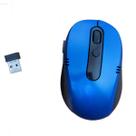 Mouse Sem Fio Wireless 2.4ghz USB Notebook PC Alcance 10