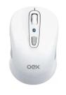 Mouse Sem Fio Wireless Bluetooth 1600 Dpi