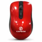 Mouse sem fio Wireless Bluetooth Ergonômico Original
