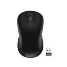 Mouse Sem Fio Wireless Bluetooth Ergonômico Portátil
