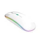 Mouse Sem fio Wireless e MousePad compatível com Macbook Air 13
