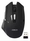 Mouse Sem Fio Wireless Gamer E-1700 1600dpi 2.4ghz Usb Mouse Sem Fio Wireless Gamer E-1700 1600dpi 2.4ghz Usb
