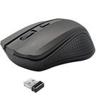 Mouse sem fio - wireless mn4w310 preto monocron Mouse sem fio - wireless mn4w310 preto monocron