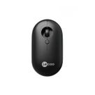 Mouse sem fio ws212 preto lecoo