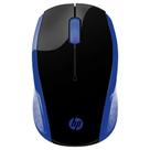 Mouse sem Fio X200 OMAN 2HU85AA Azul