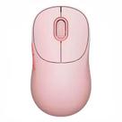 Mouse sem fio Xiaomi MI Mouse 3 Rosa