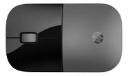 Mouse Sem Fio Z3700 Usb E Bluetooth Hp Preto