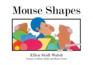 Mouse shapes