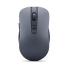 Mouse silencioso Bluetooth Lenovo WL300 de 5 botões 1600 DPI cinza Mouse silencioso Bluetooth Lenovo WL300 de 5 botões 1600 DPI cinza