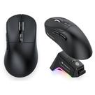 Mouse Smailwolf M6 PAW3311 12000DPI 1KHz Tri-Mode PRETO