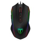 Mouse T-dagger Sergeant Gaming Com Fio / 4800dpi T-tgm202