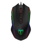 Mouse T-dagger Sergeant Rgb Usb 4800 Dpi Preto T-tgm202rgb V1 Mouse T-dagger Sergeant Rgb Usb 4800 Dpi Preto T-tgm202rgb V1