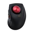 Mouse Trackball ELECOM DEFT PRO - Bluetooth e com Fio