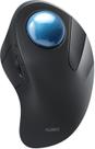 Mouse Trackball ergonômico sem fio Nulea M505 Recarregável
