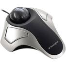 Mouse Trackball Kensington Orbit Optical USB 2.0 Preto/Prateado