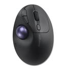 Mouse Trackball sem fio Kensington TB450A Bluetooth LE 3 Devices