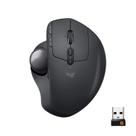 Mouse Trackball Sem Fio Logitech MX Ergo - Design Ergonômico