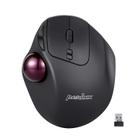 Mouse Trackball sem fio Perixx Perimice-717 1.34