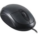 Mouse usb 800 dpi oml-101 preto fortrek Mouse usb 800 dpi oml-101 preto fortrek