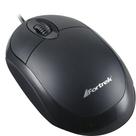 Mouse USB 800 DPI OML-101 Preto FORTREK Mouse USB 800 DPI OML-101 Preto FORTREK