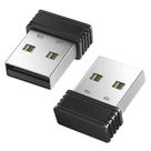 Mouse USB AUEDROT Jiggler 2 PCS Mini Movedor Automático
