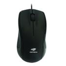 Mouse Usb C3Tech Ms-25Bk 1000 Dpi Bom e Barato Mause Mouser