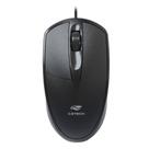 Mouse USB Com Fio MS-31 C3TECH Mouse USB Com Fio MS-31 C3TECH
