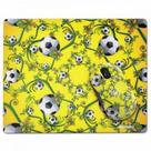 MOUSE USB COM MOUSEPAD MAXPRINT LA FASHION COLOR Amarelo MOUSE USB COM MOUSEPAD MAXPRINT LA FASHION COLOR Amarelo