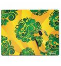 MOUSE USB COM MOUSEPAD MAXPRINT LA FASHION COLOR Verde MOUSE USB COM MOUSEPAD MAXPRINT LA FASHION COLOR Verde