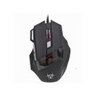 Mouse Usb Gamer 6D 7 Botões 7 Cores Kp-V4 Knup