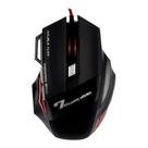 Mouse Usb Gamer 7 Botões B- MAX X7 2400dpi Mouse Usb Gamer 7 Botões B- MAX X7 2400dpi