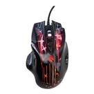Mouse Usb Gamer Hayom Com Led Mauser Mousi