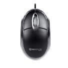 Mouse USB Hoopson Ms-035p Preto