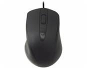 Mouse Usb Kmex MO-D433 USB Preto 1000DPI Mouse Usb Kmex MO-D433 USB Preto 1000DPI