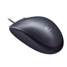 Mouse USB LOGITECH Preto Ref.: M90