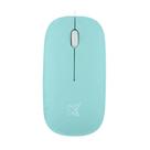 Mouse USB Maxprint Surface - 1200dpi - Azul - 60000137