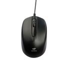 Mouse usb ms-30bk preto c3tech