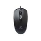Mouse usb ms-31bk preto c3tech