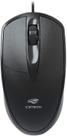 Mouse Usb Ms-31bk Preto C3tech