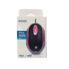 Mouse usb ms-9 Preto Exbom Mouse usb ms-9 Preto Exbom