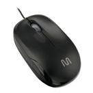 Mouse Usb Multilaser Box Mo255 Mauser pra Pc